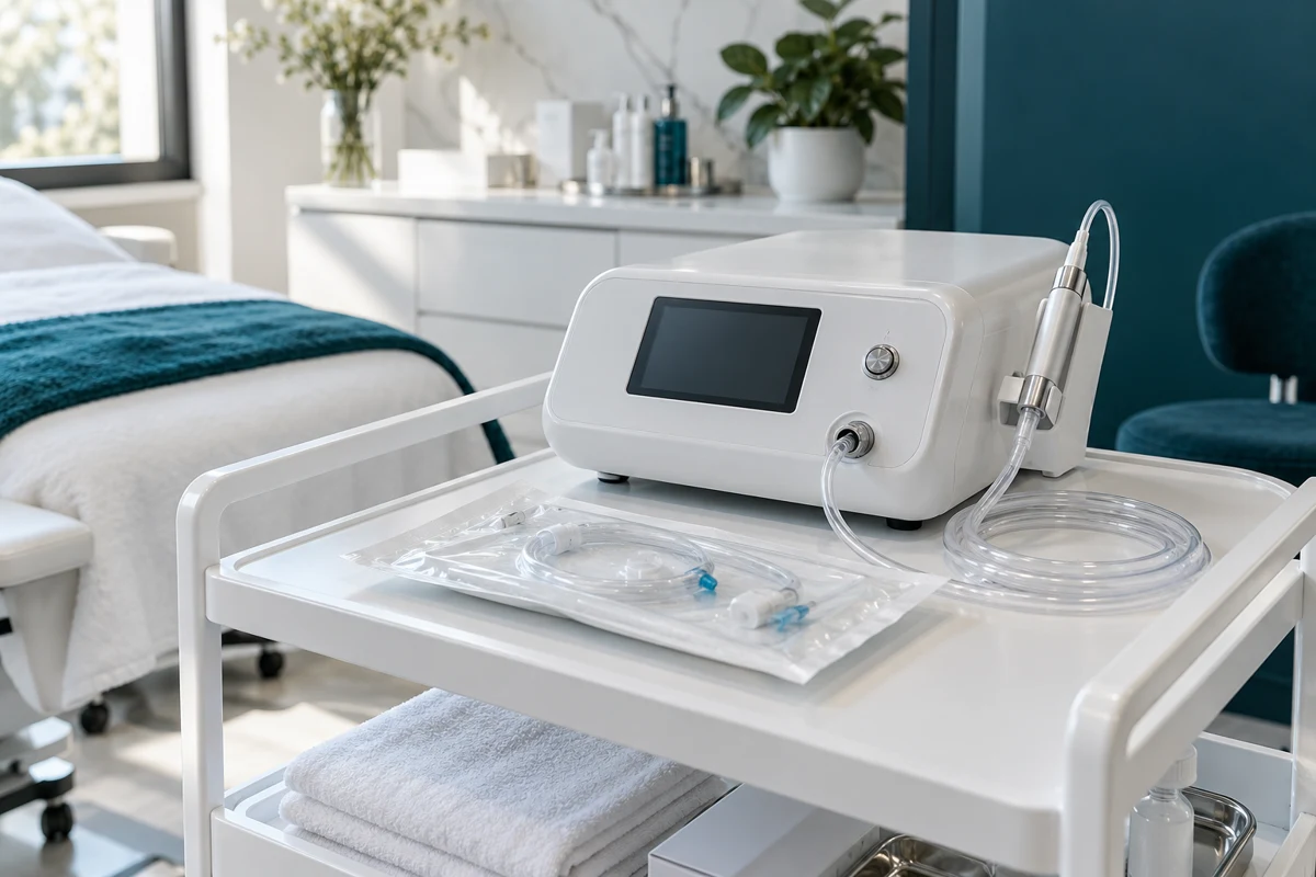 Immagine illustrativa di medicina estetica: Adiposità localizzate e qualità dei tessuti